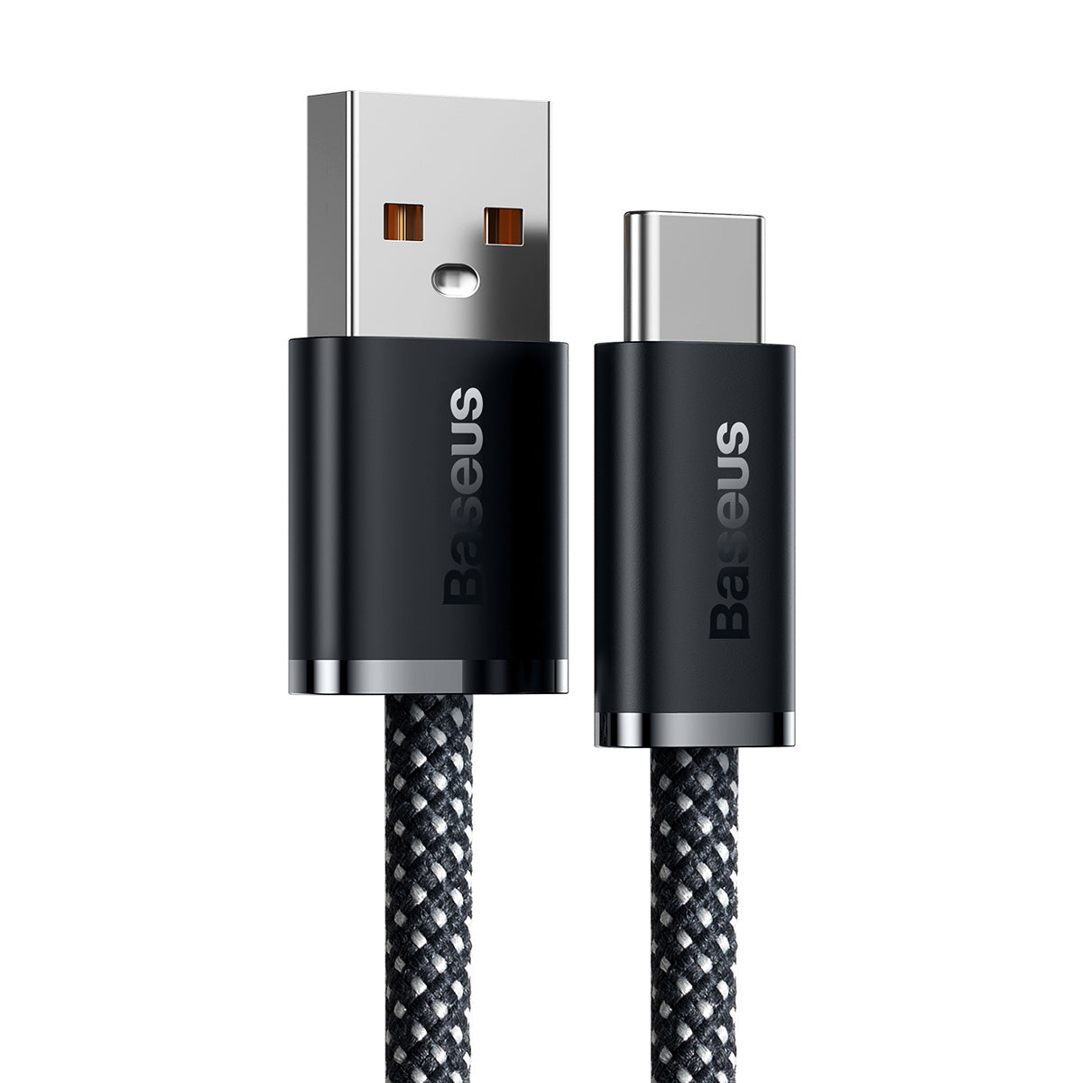 Baseus Dynamic Series kabel USB-A – USB-C 100W 1m