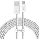Baseus Dynamic Series kabel USB-A – USB-C 100W 2m
