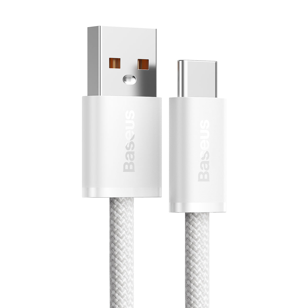 Baseus Dynamic Series kabel USB-A – USB-C 100W 2m