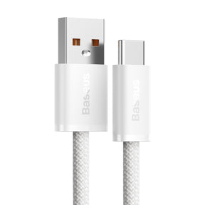 Baseus Dynamic Series kabel USB-A – USB-C 100W 2m