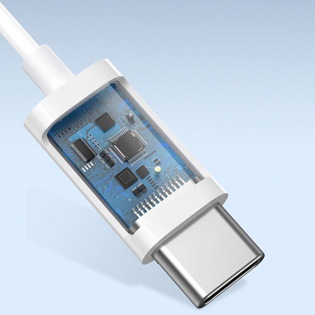 Baseus Encok H17 Słuchawki przewodowe minijack 3.5mm