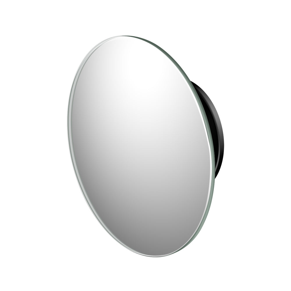 Baseus Full-view Blind-spot Mirror – dodatkowe samochodowe lusterka boczne wypukłe 2x