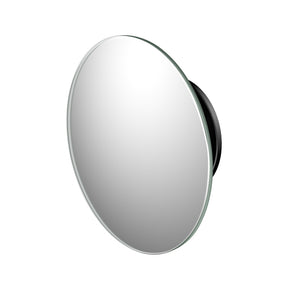 Baseus Full-view Blind-spot Mirror – dodatkowe samochodowe lusterka boczne wypukłe 2x