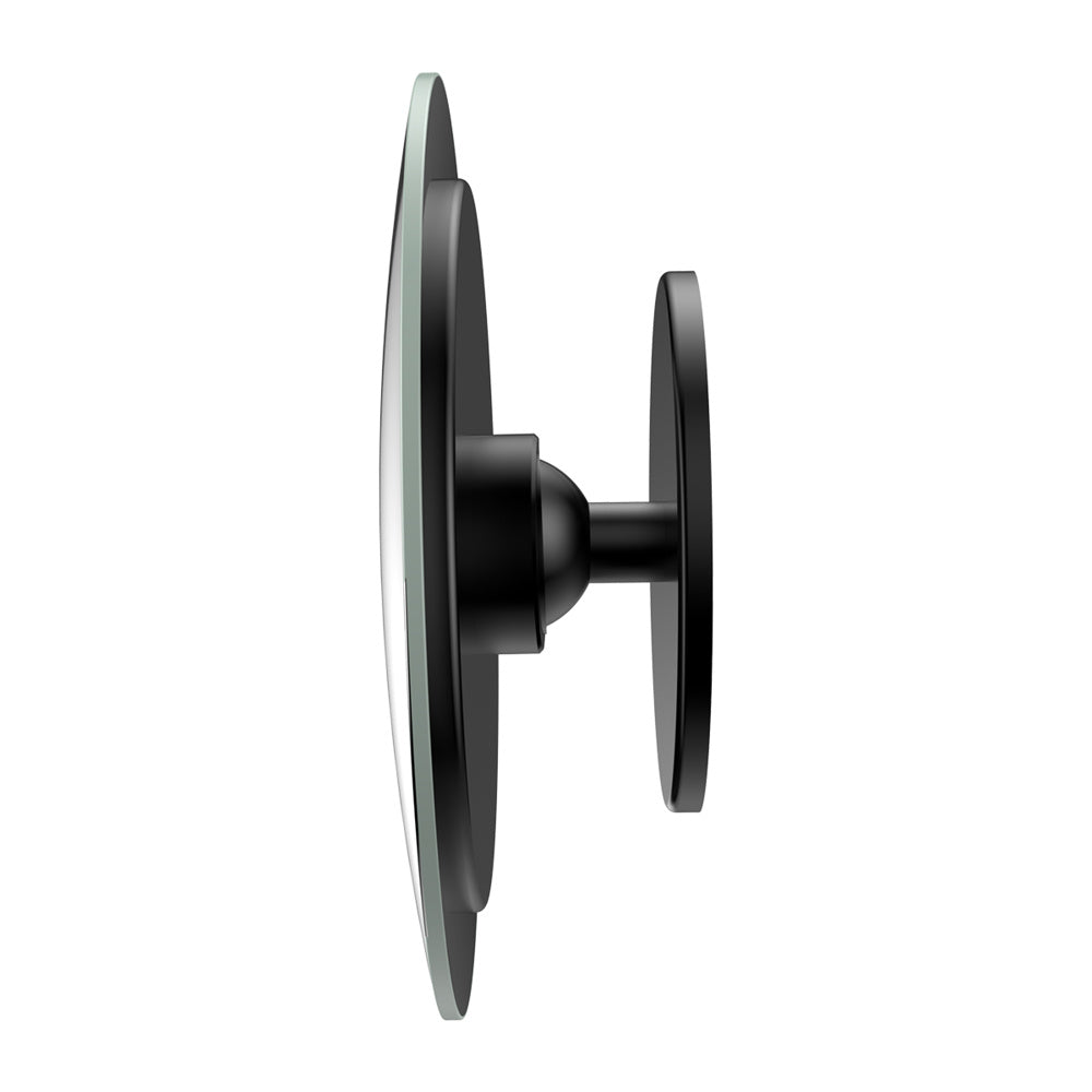 Baseus Full-view Blind-spot Mirror – dodatkowe samochodowe lusterka boczne wypukłe 2x