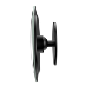 Baseus Full-view Blind-spot Mirror – dodatkowe samochodowe lusterka boczne wypukłe 2x