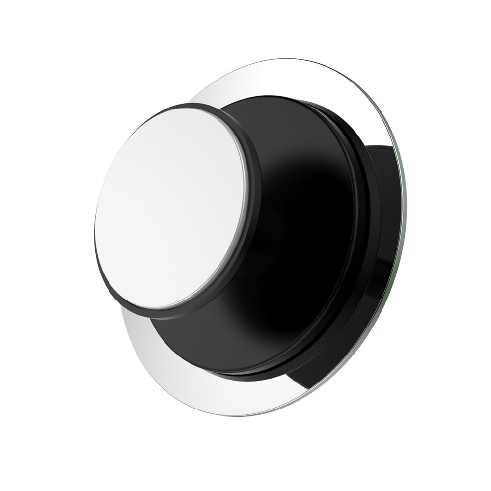 Baseus Full-view Blind-spot Mirror – dodatkowe samochodowe lusterka boczne wypukłe 2x