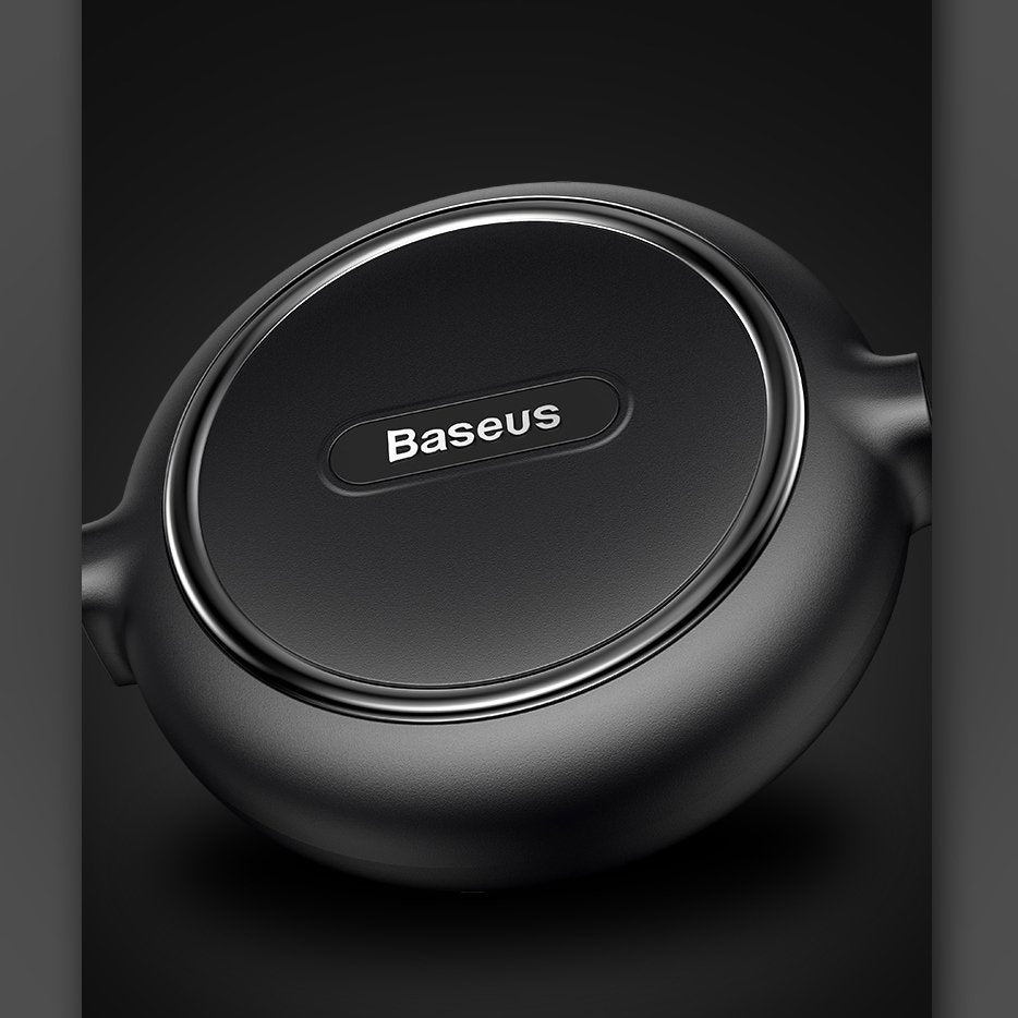 Baseus Golden Loop rozwijany kabel 3w1 USB - micro USB / Lightning / USB-C 3.5A 35cm - 120cm