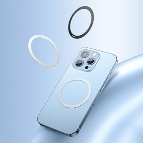 Baseus Halo Series Magnetyczny Pierścień (2 szt./opakowanie)