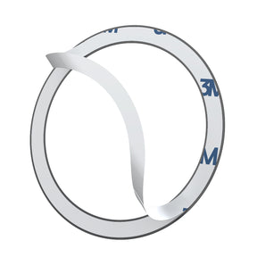Baseus Halo Series Magnetyczny Pierścień (2 szt./opakowanie)