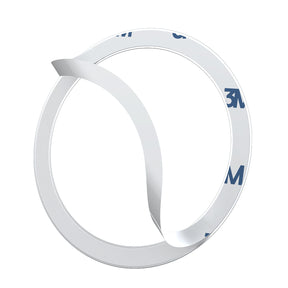 Baseus Halo Series Magnetyczny pierścień (2 szt./opakowanie)