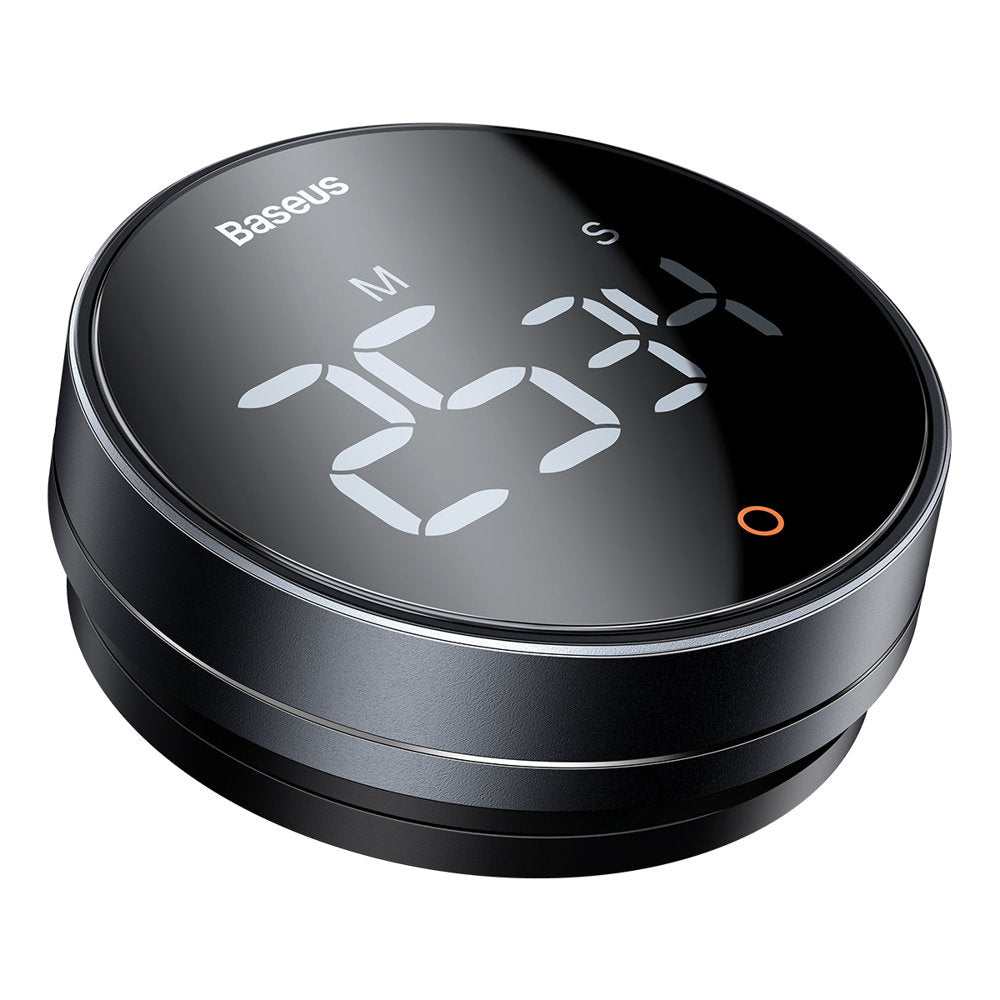 Baseus Heyo Pro obrotowy minutnik czasomierz elektroniczny timer