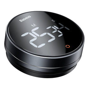 Baseus Heyo Pro obrotowy minutnik czasomierz elektroniczny timer