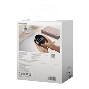 Baseus Heyo Pro obrotowy minutnik czasomierz elektroniczny timer