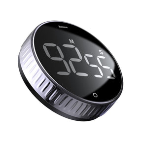 Baseus Heyo obrotowy minutnik czasomierz elektroniczny timer