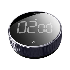 Baseus Heyo obrotowy minutnik czasomierz elektroniczny timer