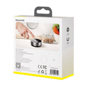 Baseus Heyo obrotowy minutnik czasomierz elektroniczny timer