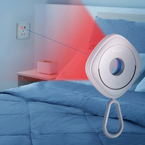 Baseus Heyo wykrywacz ukrytych kamer