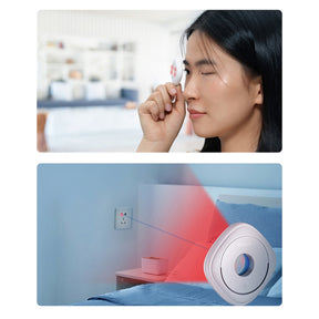 Baseus Heyo wykrywacz ukrytych kamer