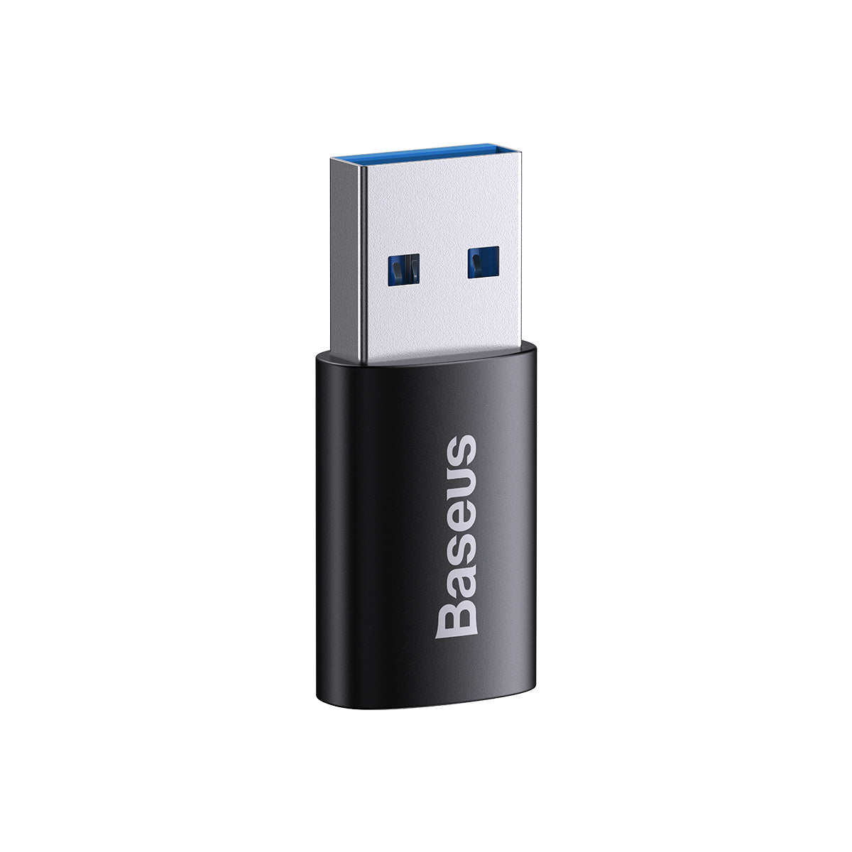 Baseus Ingenuity Series Mini przejściówka adapter USB 3.1 OTG do USB Typ C