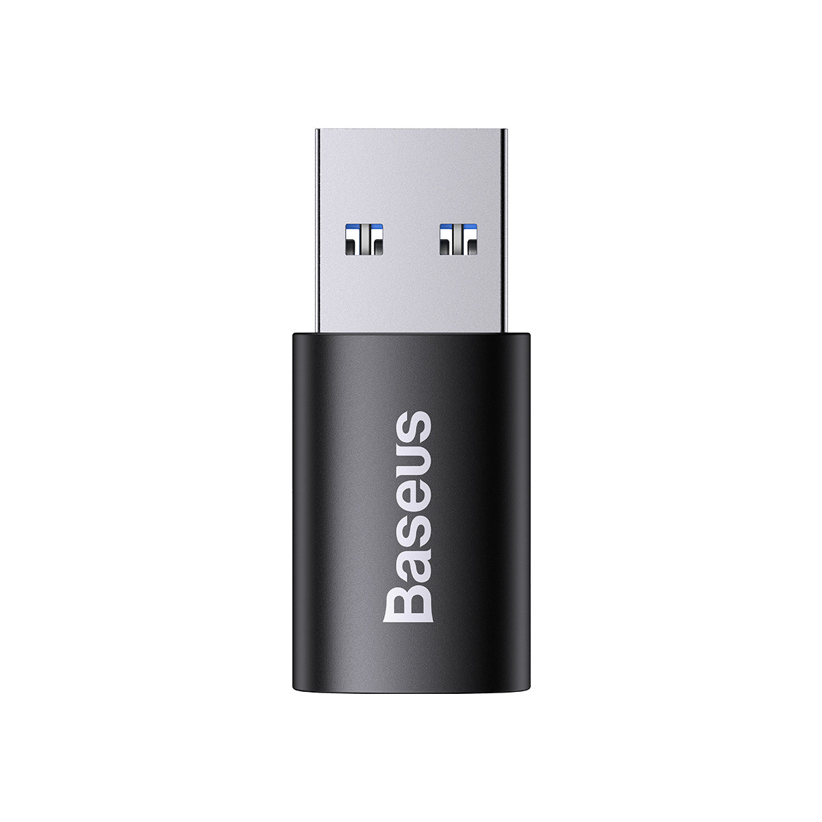 Baseus Ingenuity Series Mini przejściówka adapter USB 3.1 OTG do USB Typ C