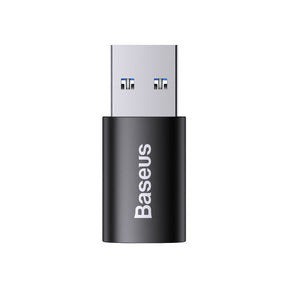 Baseus Ingenuity Series Mini przejściówka adapter USB 3.1 OTG do USB Typ C