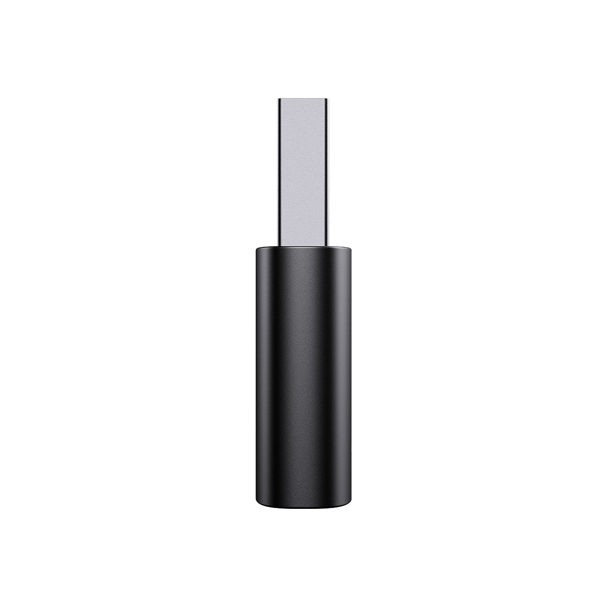 Baseus Ingenuity Series Mini przejściówka adapter USB 3.1 OTG do USB Typ C