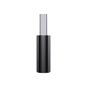Baseus Ingenuity Series Mini przejściówka adapter USB 3.1 OTG do USB Typ C