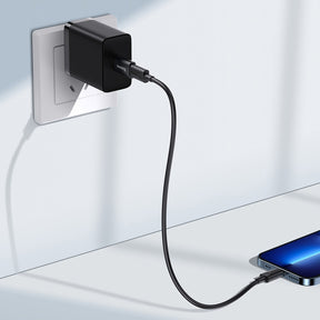Baseus Ingenuity Series Mini przejściówka adapter USB 3.1 OTG do USB Typ C
