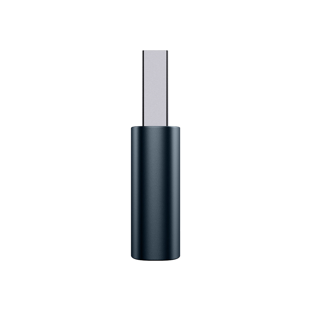 Baseus Ingenuity Series Mini przejściówka adapter USB 3.1 OTG do USB Typ C