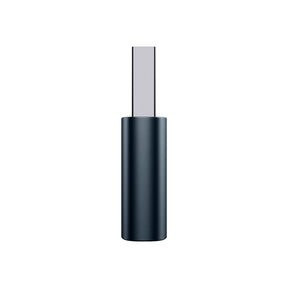 Baseus Ingenuity Series Mini przejściówka adapter USB 3.1 OTG do USB Typ C