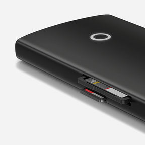 Baseus Lite Series Wielofunkcyjny HUB USB-C – 2x USB 3.0 / USB-C / HDMI 1.4 / SD/TF OTG