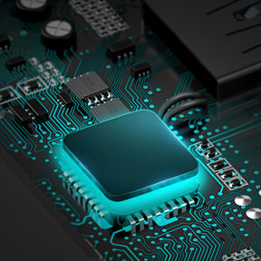 Baseus Lite Series Zewnętrzna karta sieciowa USB-C – RJ45 1Gbps