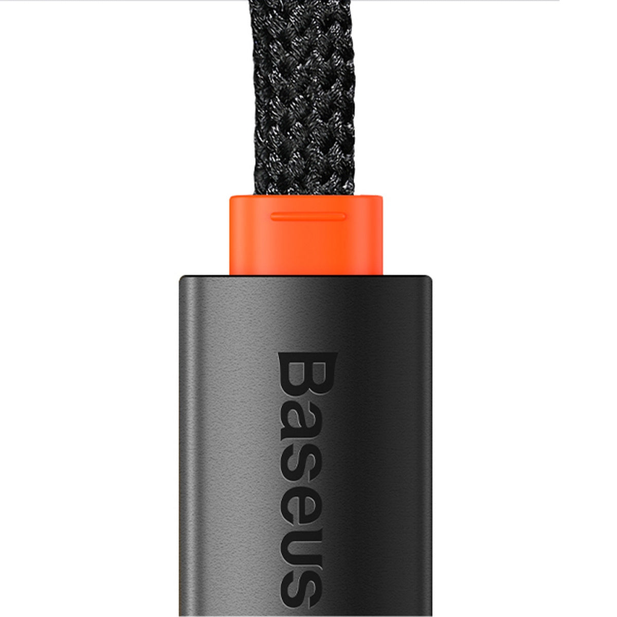 Baseus Lite Series Zewnętrzna karta sieciowa USB-C – RJ45 1Gbps
