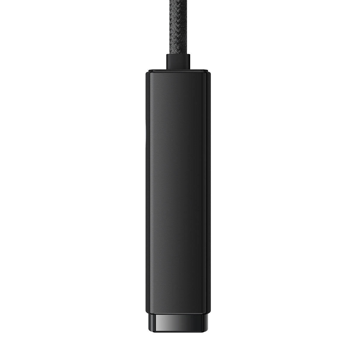 Baseus Lite Series Zewnętrzna karta sieciowa USB-C – RJ45 1Gbps