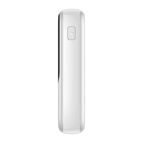 Baseus Qpow Digital Display Powerbank z szybkim ładowaniem 10000mAh 20W QC/PD/SCP/FCP z wbudowanym kablem Lightning