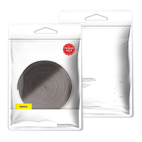 Baseus Rainbow Circle Taśma rzepowa organizer kabli 3m