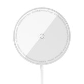 Baseus Simple Mini3 Ładowarka indukcyjna 15W