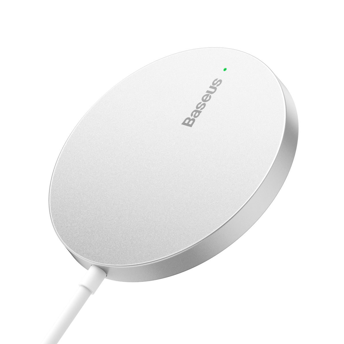 Baseus Simple Mini3 Ładowarka indukcyjna 15W