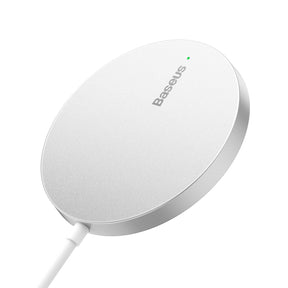 Baseus Simple Mini3 Ładowarka indukcyjna 15W