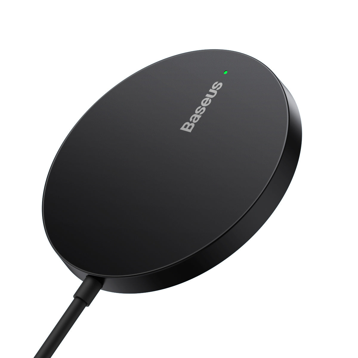 Baseus Simple Mini3 ładowarka indukcyjna MagSafe 15W