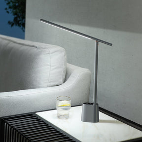 Baseus Smart Eye bezprzewodowa biurkowa lampka LED z akumulatorem 2200 mAh