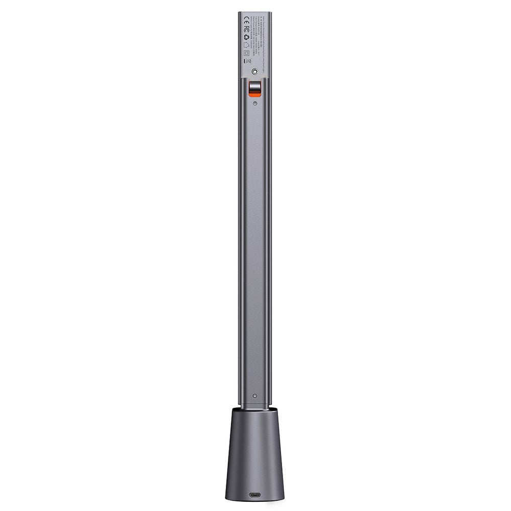 Baseus Smart Eye bezprzewodowa biurkowa lampka LED z akumulatorem 2200 mAh