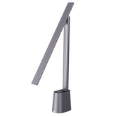 Baseus Smart Eye bezprzewodowa biurkowa lampka LED z akumulatorem 2200 mAh