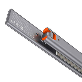 Baseus Smart Eye bezprzewodowa biurkowa lampka LED z akumulatorem 2200 mAh