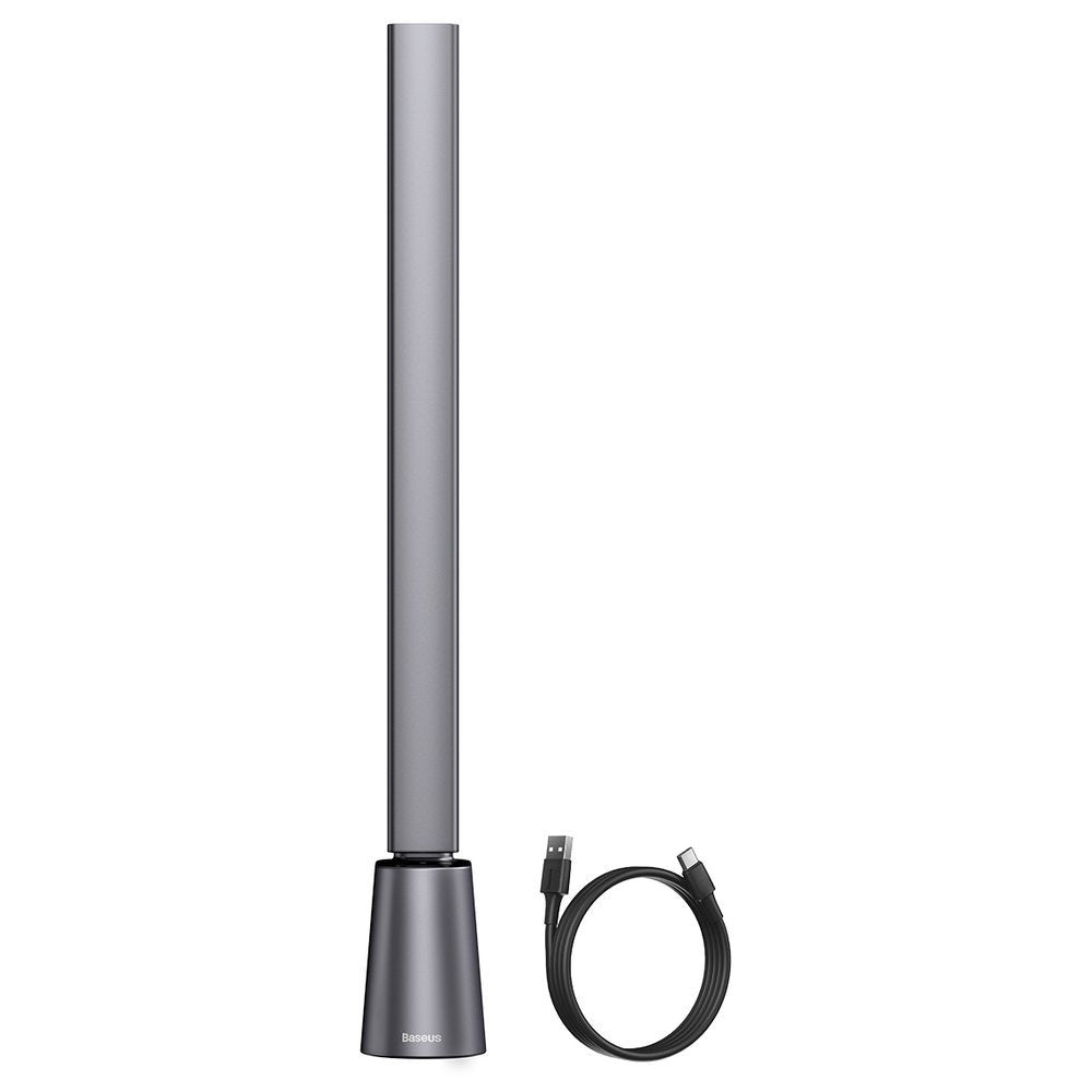 Baseus Smart Eye bezprzewodowa biurkowa lampka LED z akumulatorem 2200 mAh
