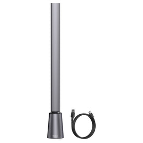 Baseus Smart Eye bezprzewodowa biurkowa lampka LED z akumulatorem 2200 mAh