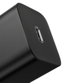 Baseus Super Si 1C szybka ładowarka USB Typ C 20 W Power Delivery