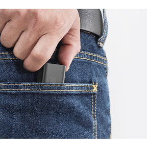 Baseus Super Si 1C szybka ładowarka sieciowa USB-C 20W Power Delivery
