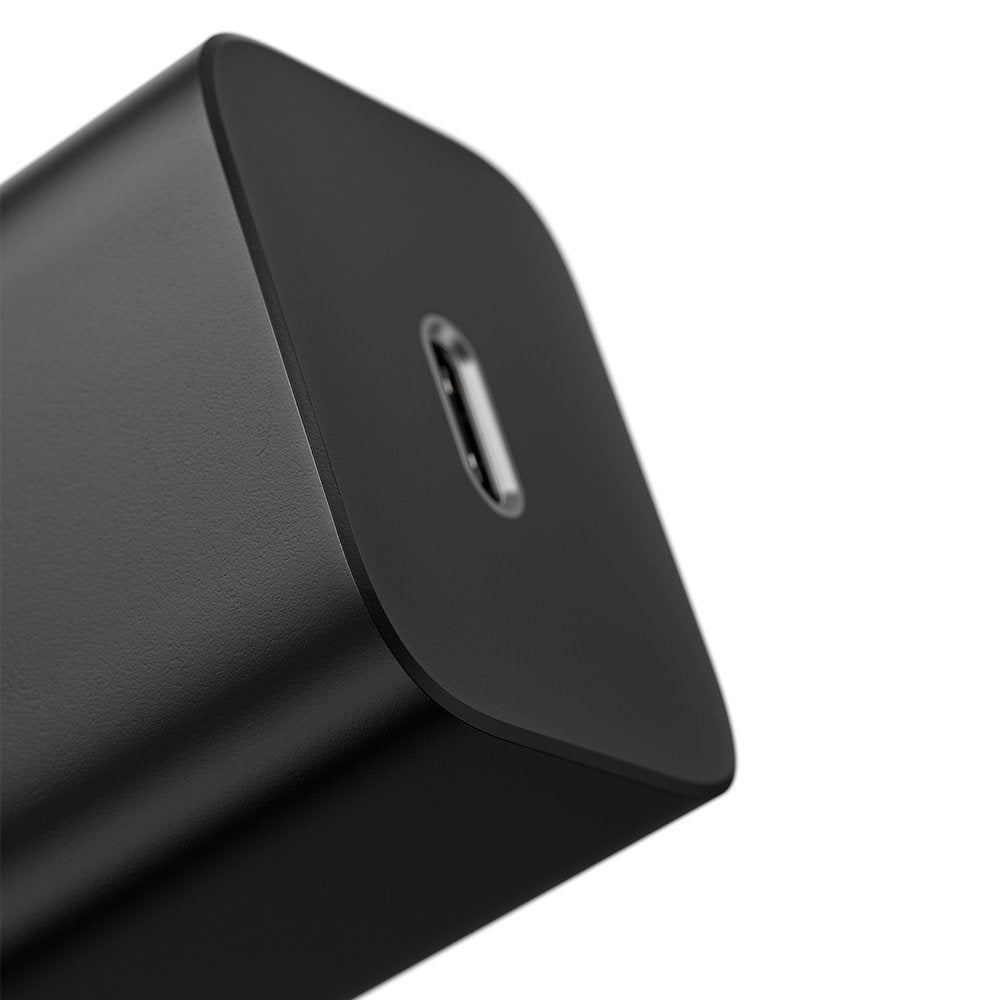 Baseus Super Si 1C szybka ładowarka USB Typ C 20W Power Delivery