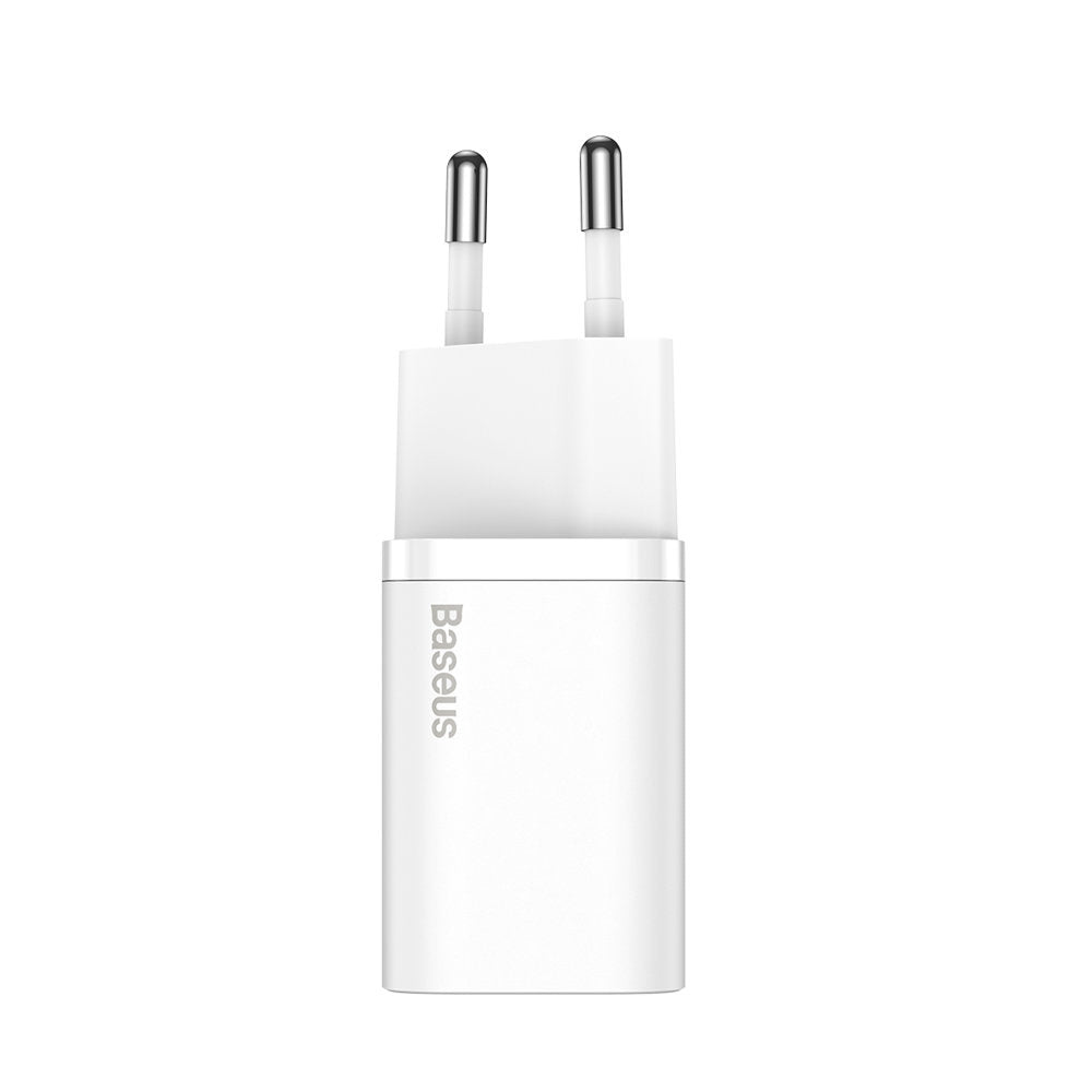 Baseus Super Si 1C szybka ładowarka USB-C 25W Power Delivery Quick Charge